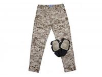 TMC E-ONE Combat Pants ( AOR1 )