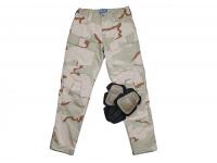 TMC E-ONE Combat Pants ( DCU )