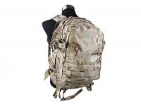 TMC MOLLE Style A3 Day Pack ( Multicam Arid )