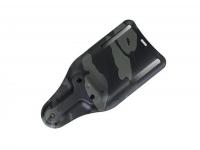 TMC Belt Holster Drop Adapter ( Multicam Black )