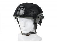 TMC Cover for TW Helmet ( BK )
