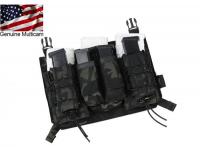 TMC Assaulters Panel for 419420 ( Multicam Black )