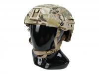 TMC Cover for TMC AF Helmet ( Multicam )