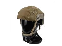 TMC MARITIME Helmet Mesh Cover ( CB M/L )