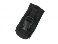 TMC 330 style Grenade pouch ( Black )