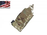 TMC Radio Pouch for SS PC ( Multicam )