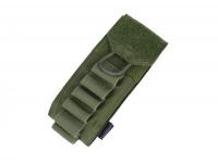 TMC Foldable Shell Pouch ( OD )