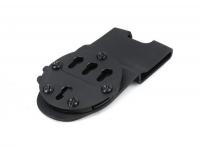 TMC Drop Pistol PLatform ( BK )