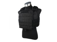 TMC CAC Plate Carrier ( BK )