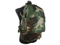 TMC OLD SH 3Day Pack ( Woodland )