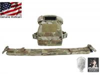 TMC Tactical Vest and Belt for Children ( Small size )