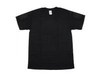 TMC Gildan T shirt with soft loop ( BK )