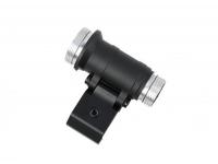 TMC Intergrated flashlight mount ( BK )