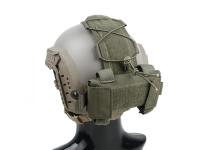 TMC MK1 BatteryCase for Helmet ( RG )