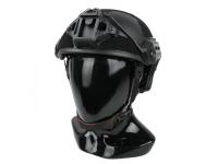 TMC MK Helmet ( BK )
