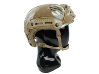 TMC MK Helmet ( Multicam )