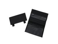 TMC LT PC Shoulder Pads ( Black )