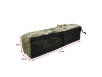 TMC Padded Side Pouch for Loop Wall ( Multicam )