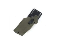 TMC 63DO Holster for G17 18 with QL Mount ( RG )
