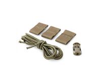 TMC accessories set for plate carrier ( CB )