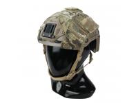 TMC ODN Helmet Cover for ( Multicam )