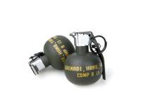 TMC M67 Dummy Grenade ( 2PCS )