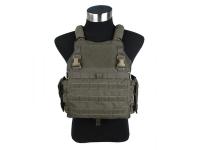 TMC SCA PLate Carrier ( RG / Large )
