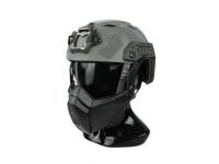 TMC SFH ABS Cosplay Helmet ( FG )