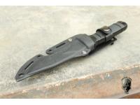 TMC Dummy M37-K Seal Pup Knife ( BK )