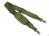 TMC 2'' Sling with Battery Pouch ( OD )