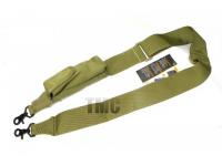 TMC 2'' Sling with Battery Pouch ( Tan )