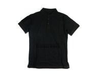 TMC Gen 2 Combat Polo Shirt ( Black )