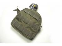 TMC MOLLE Small Utility Pouch ( RG )