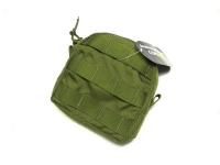 TMC MOLLE Small Utility Pouch ( OD )