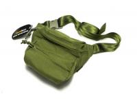TMC Cordura low pitched waist pack (OD)