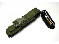 TMC HS Modular Single Pistol Mag Pouch (OD)