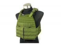 TMC PI style Lightweight Plate Carrier ( Vest Body only )