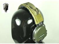 TMC replacing cover for ZSordin Headset ( Multicam )