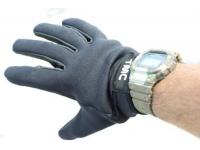 TMC Neoprene Patrol Gloves ( BK )