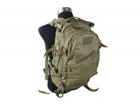 TMC MOLLE Style A3 Day Pack ( Khaki )
