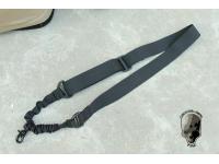 TMC Tactical One Point Sling ( BK )