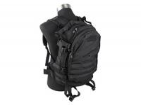 TMC MOLLE Style A3 Day Pack ( Black )