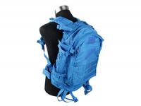 TMC MOLLE Style A3 Day Pack ( Blue )