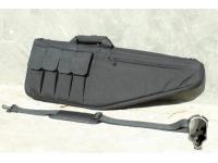 TMC Cordura CAR15 HK93 Rifle Case ( BK )