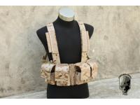 TMC 961K Load Bearing Chest Rig ( AOR1 )