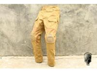 TMC CP Gen2 style Tactical Pants with Pad set ( CB )
