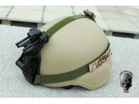 TMC Goggle Quick Release Helmet Lanyard ( OD )