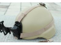 TMC Goggle Quick Release Helmet Lanyard ( Sand )
