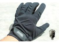 TMC X Cross TAG1 Tactical Gloves ( BK )