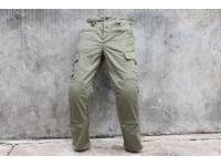 TMC Cargo10 Tactical Pants with inside Pads ( RG )